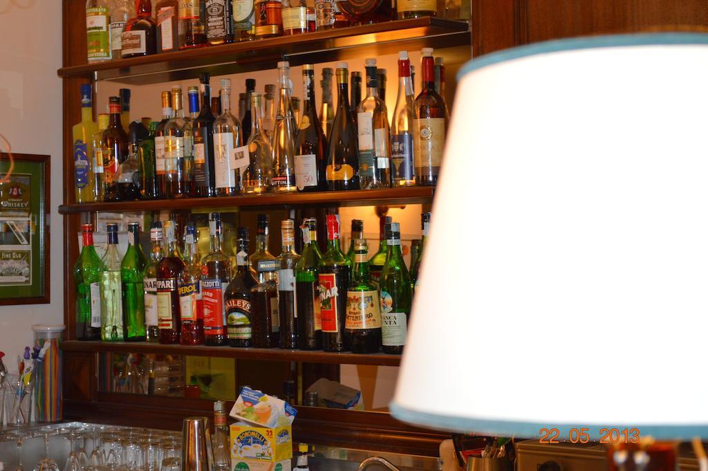 勒维尔帕耶酒店 圣吉米纳诺 外观 照片